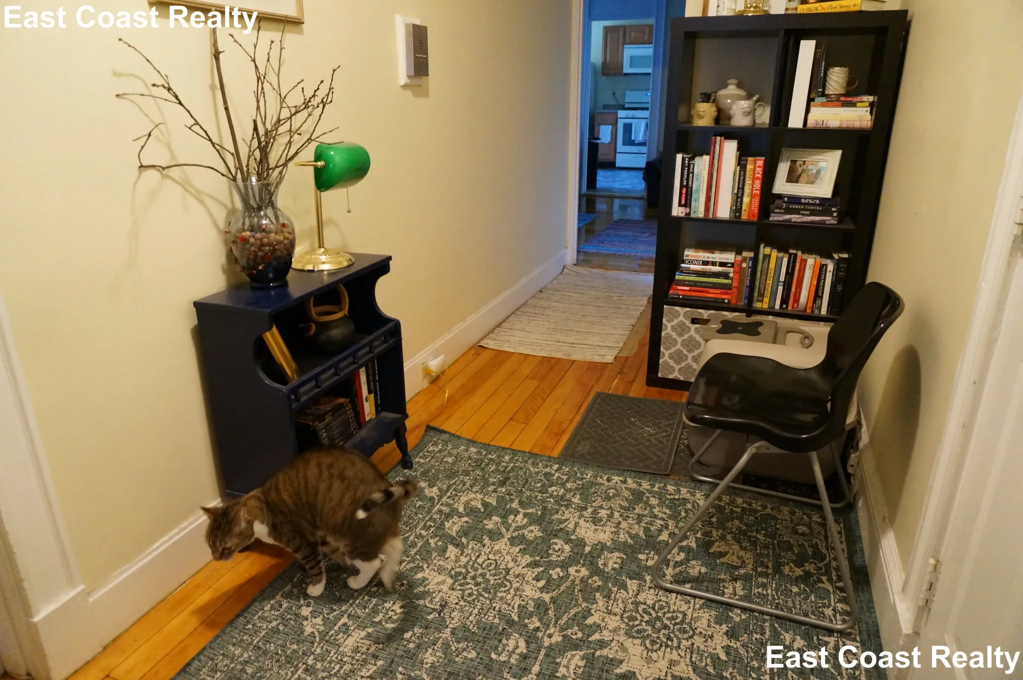 3 bed, 1 bath apartment for rent at 218 South St Unit 1, Jamaica Plain — photo 27 of 45
