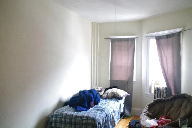 3 bed, 1 bath apartment for rent at 218 South St Unit 1, Jamaica Plain — photo 21 of 45