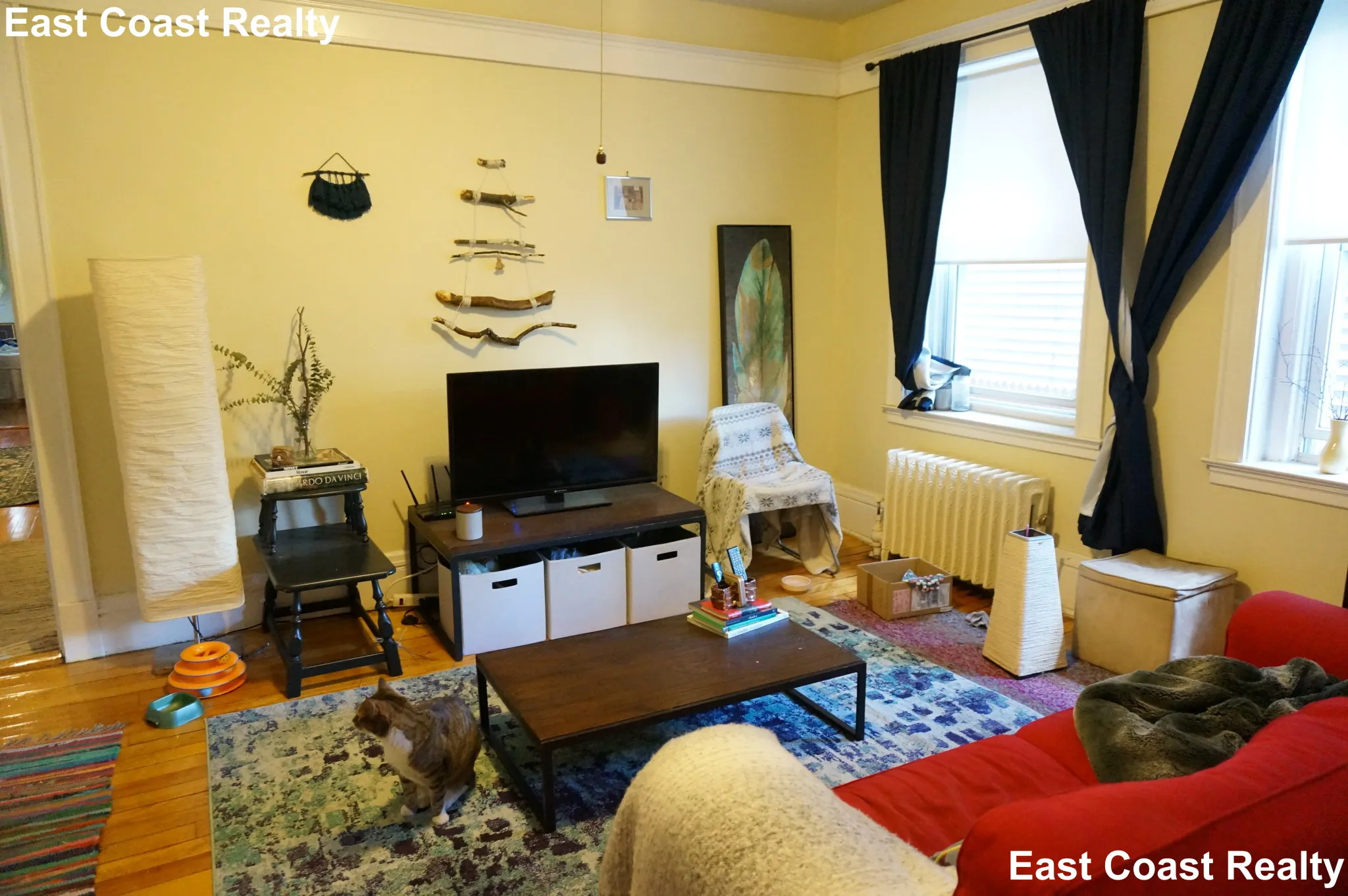 3 bed, 1 bath apartment for rent at 218 South St Unit 1, Jamaica Plain — photo 42 of 45