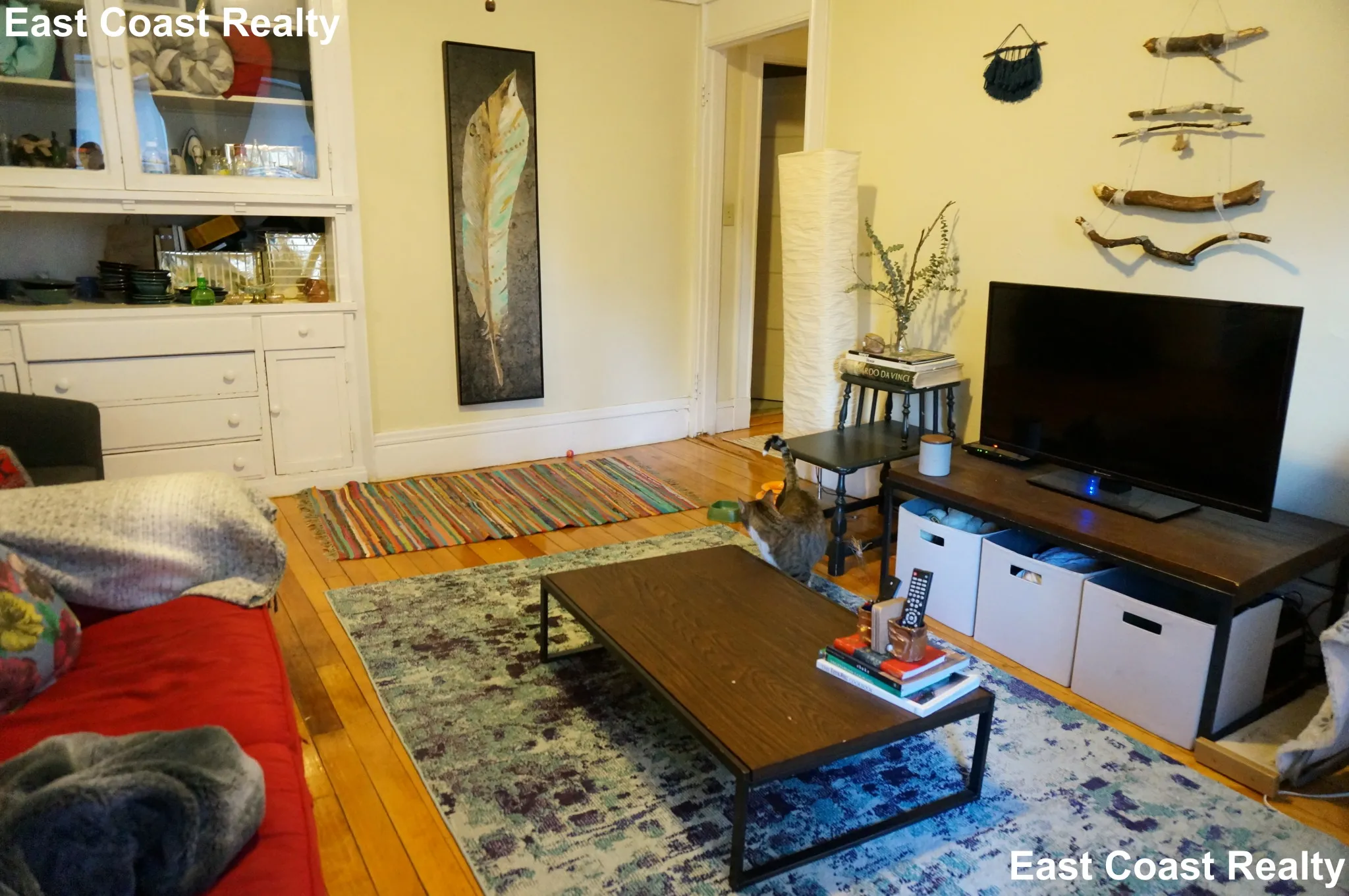 3 bed, 1 bath apartment for rent at 218 South St Unit 1, Jamaica Plain — photo 36 of 45