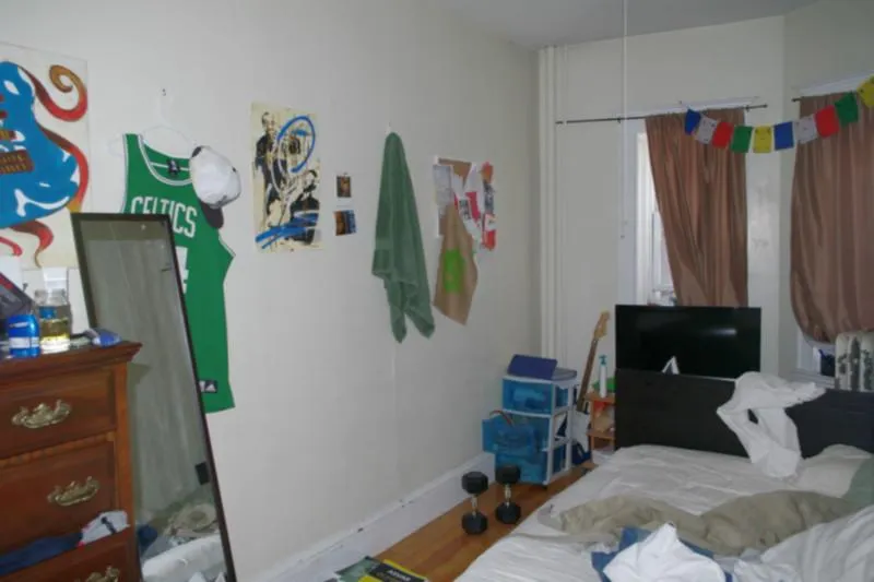 3 bed, 1 bath apartment for rent at 218 South St Unit 1, Jamaica Plain — photo 15 of 45