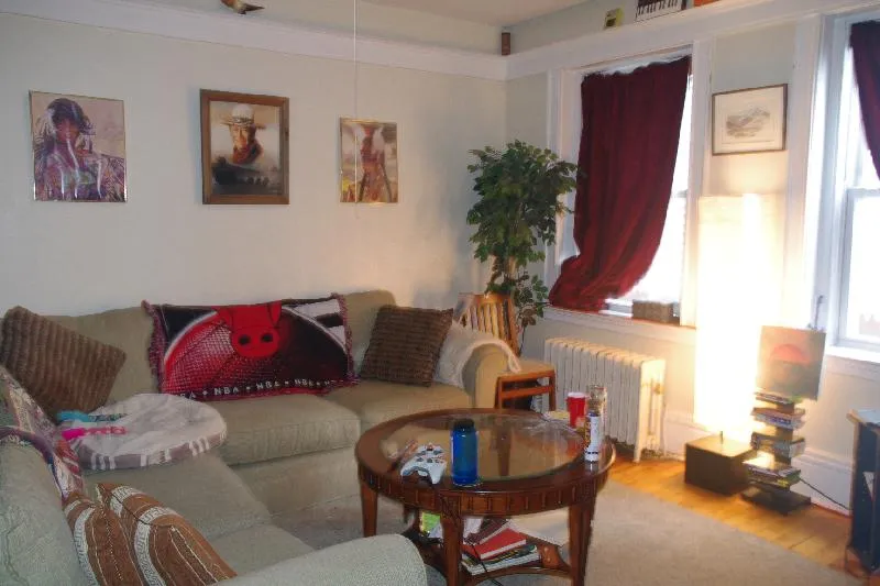 3 bed, 1 bath apartment for rent at 218 South St Unit 1, Jamaica Plain — photo 25 of 45