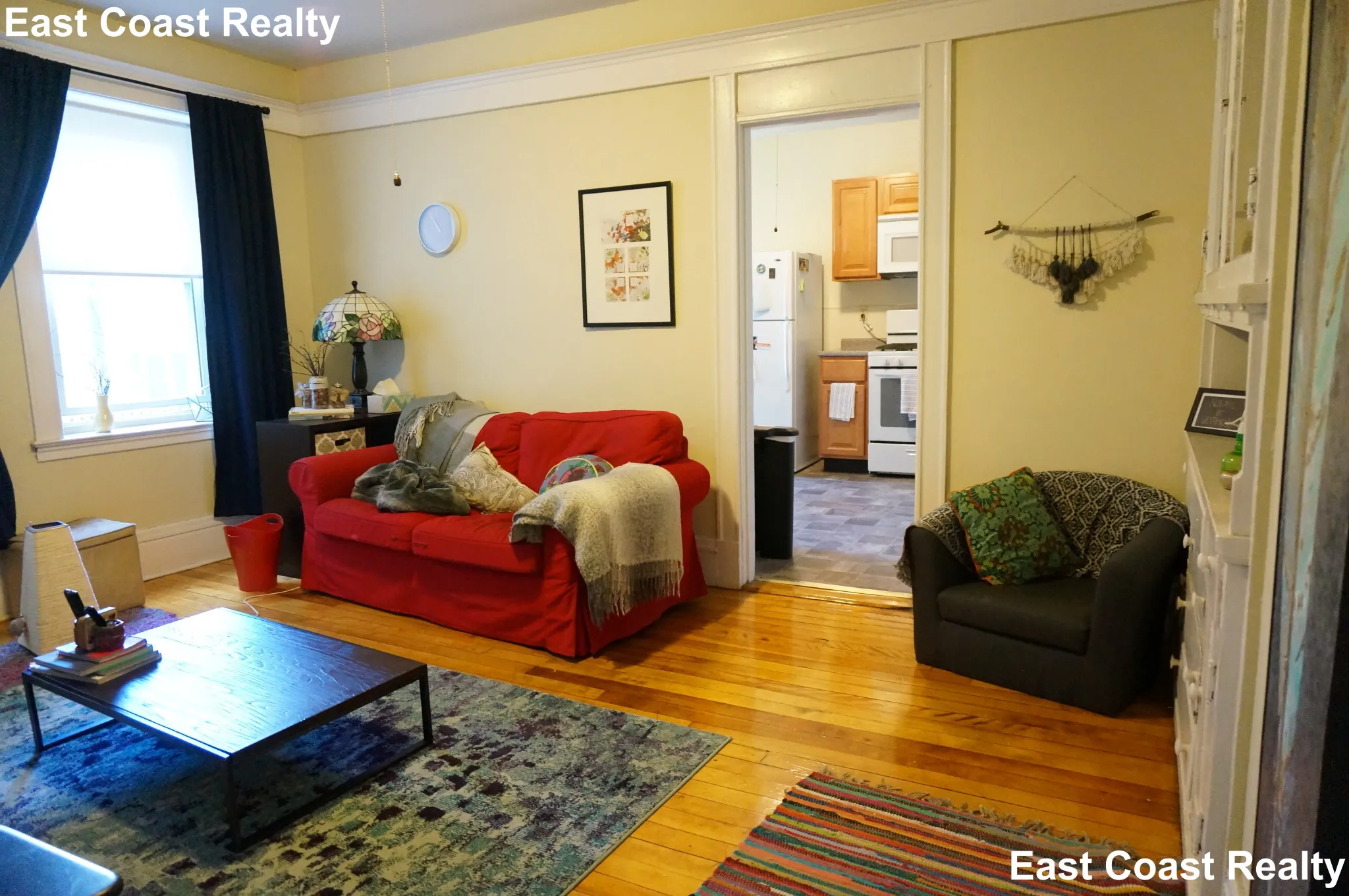 3 bed, 1 bath apartment for rent at 218 South St Unit 1, Jamaica Plain — photo 37 of 45