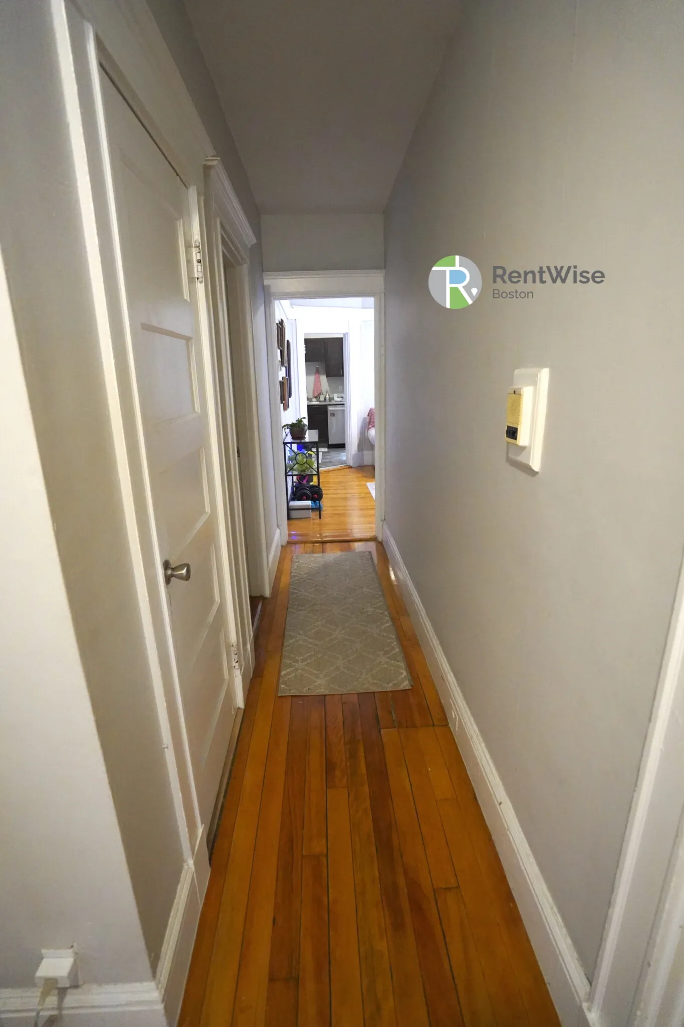 3 bed, 1 bath apartment for rent at 218 South St Unit 2, Jamaica Plain — photo 10 of 19