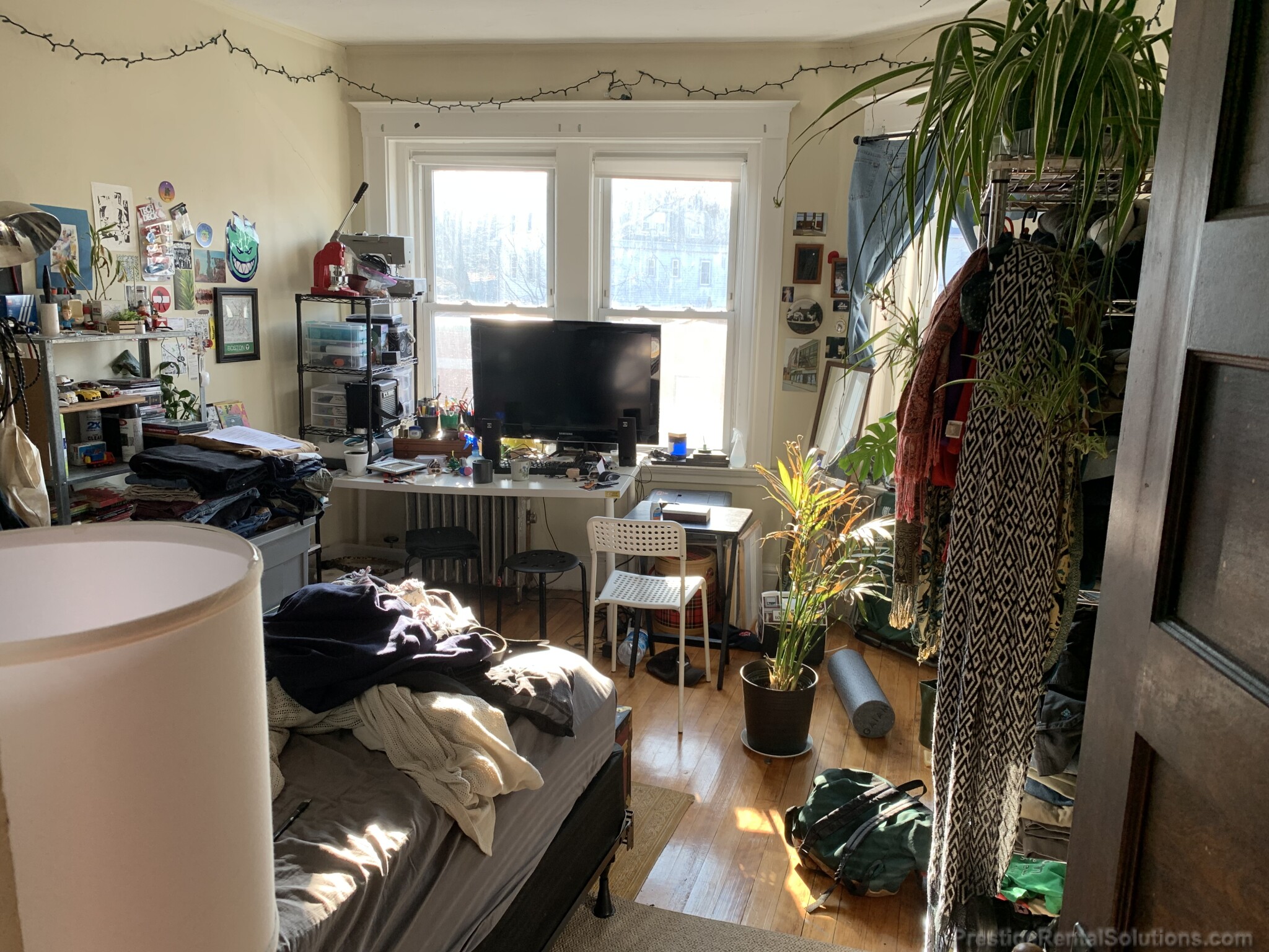 3 bed, 1 bath apartment for rent at 218 South St Unit 4, Jamaica Plain — photo 9 of 19