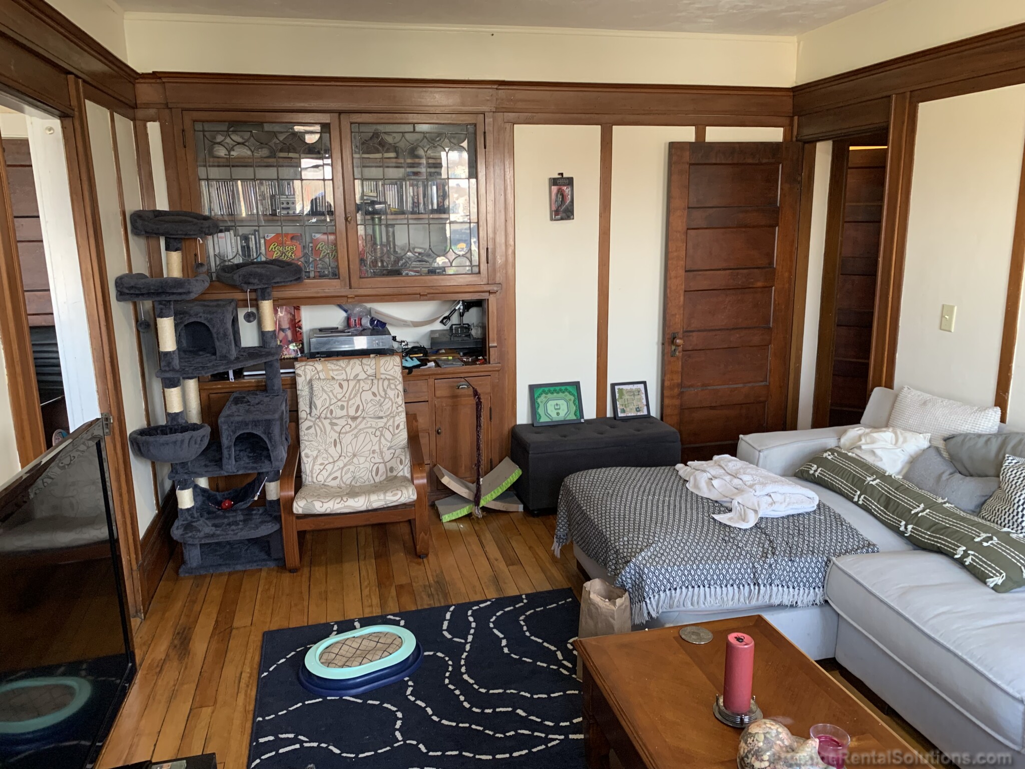 3 bed, 1 bath apartment for rent at 218 South St Unit 4, Jamaica Plain — photo 8 of 19