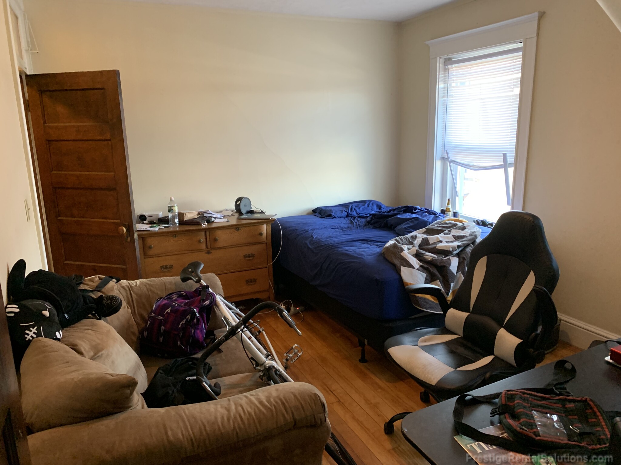 3 bed, 1 bath apartment for rent at 218 South St Unit 4, Jamaica Plain — photo 14 of 19