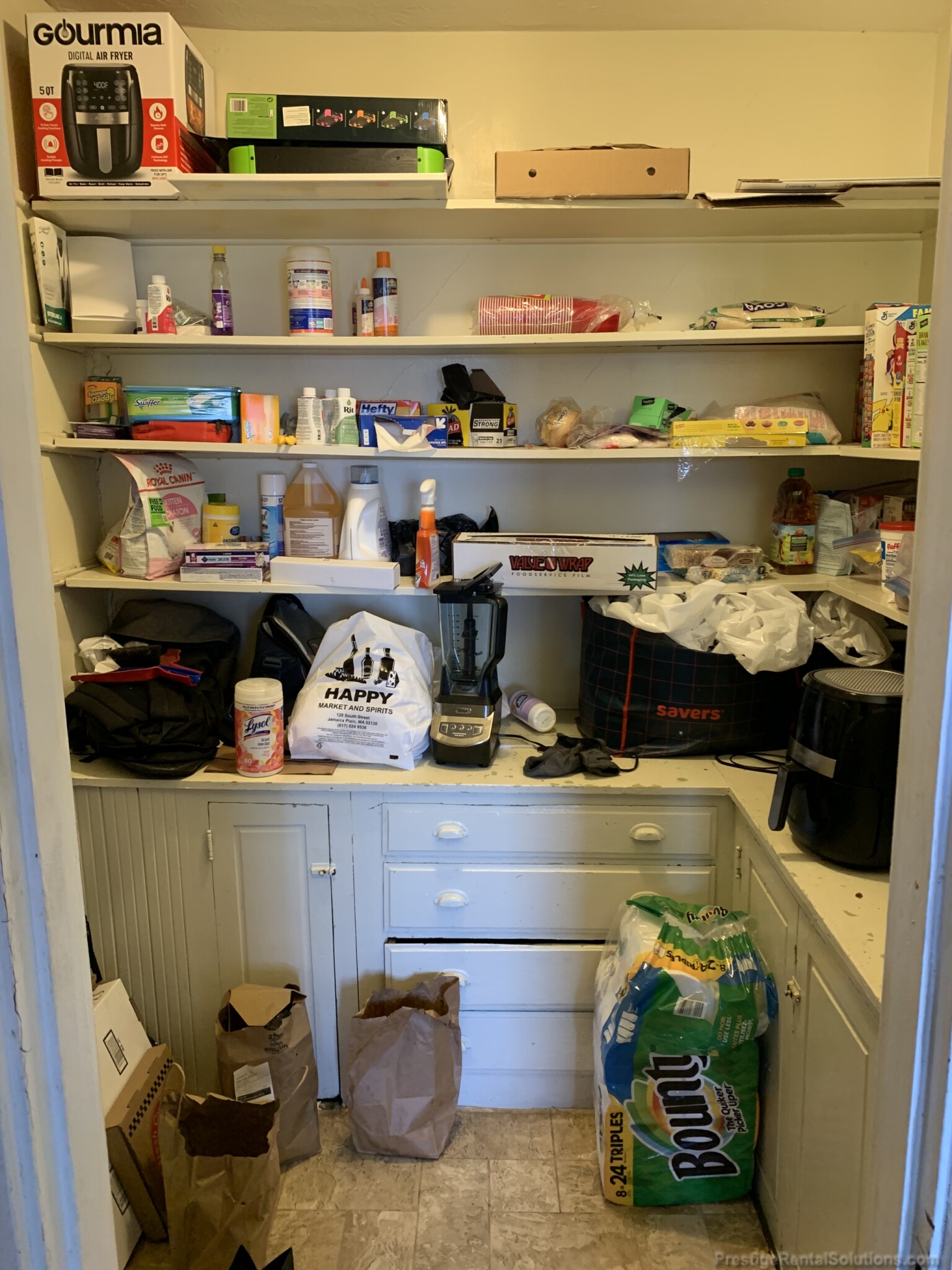 3 bed, 1 bath apartment for rent at 218 South St Unit 4, Jamaica Plain — photo 5 of 19
