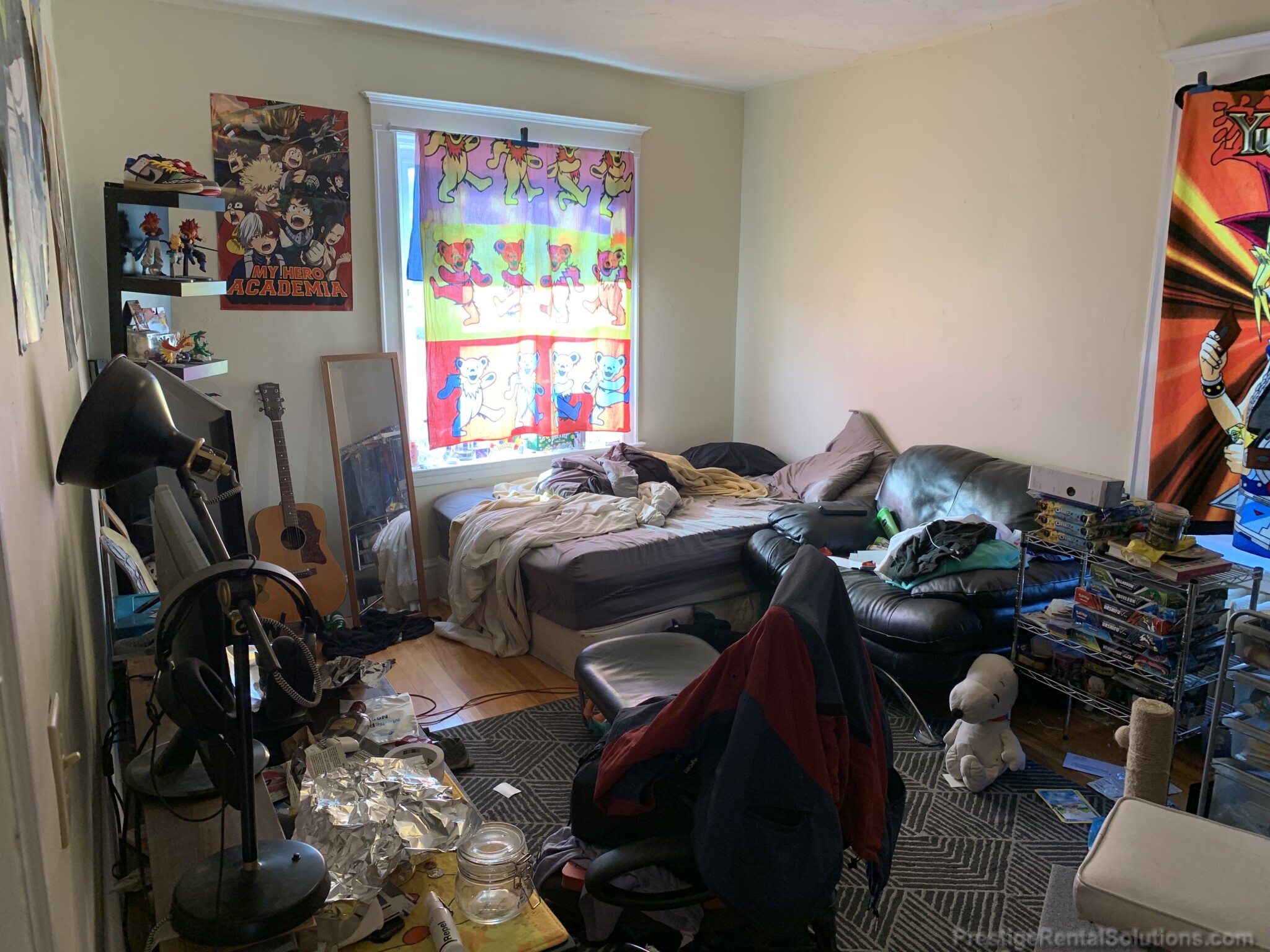 3 bed, 1 bath apartment for rent at 218 South St Unit 4, Jamaica Plain — photo 15 of 19