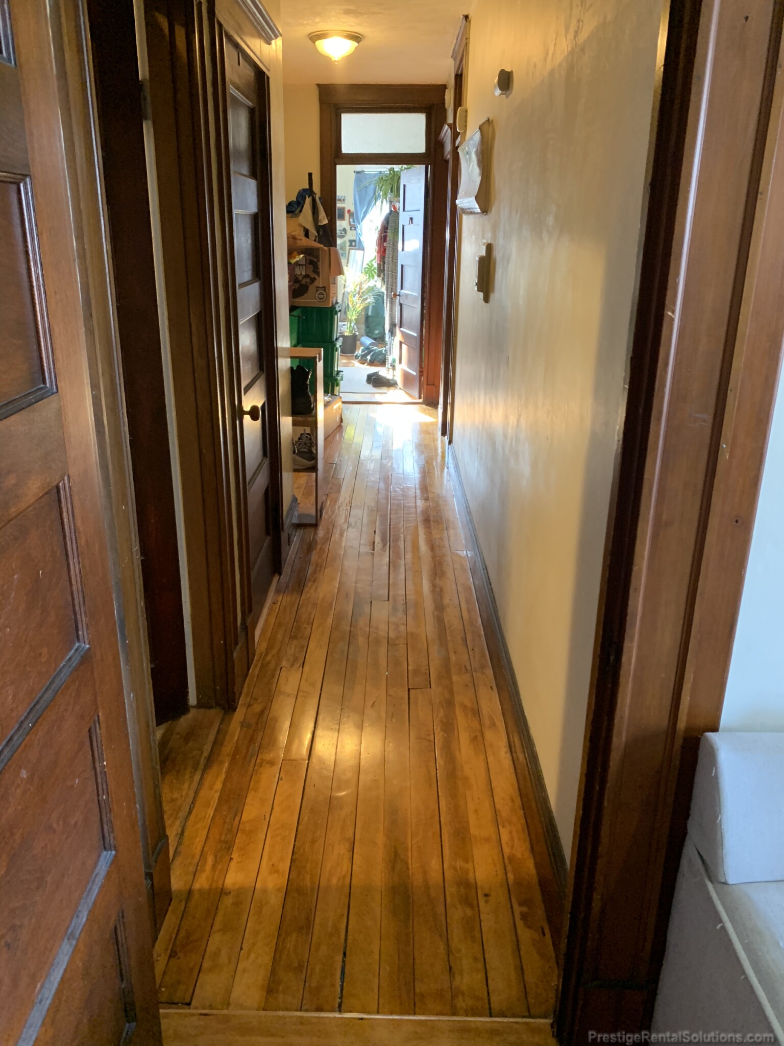 3 bed, 1 bath apartment for rent at 218 South St Unit 4, Jamaica Plain — photo 6 of 19