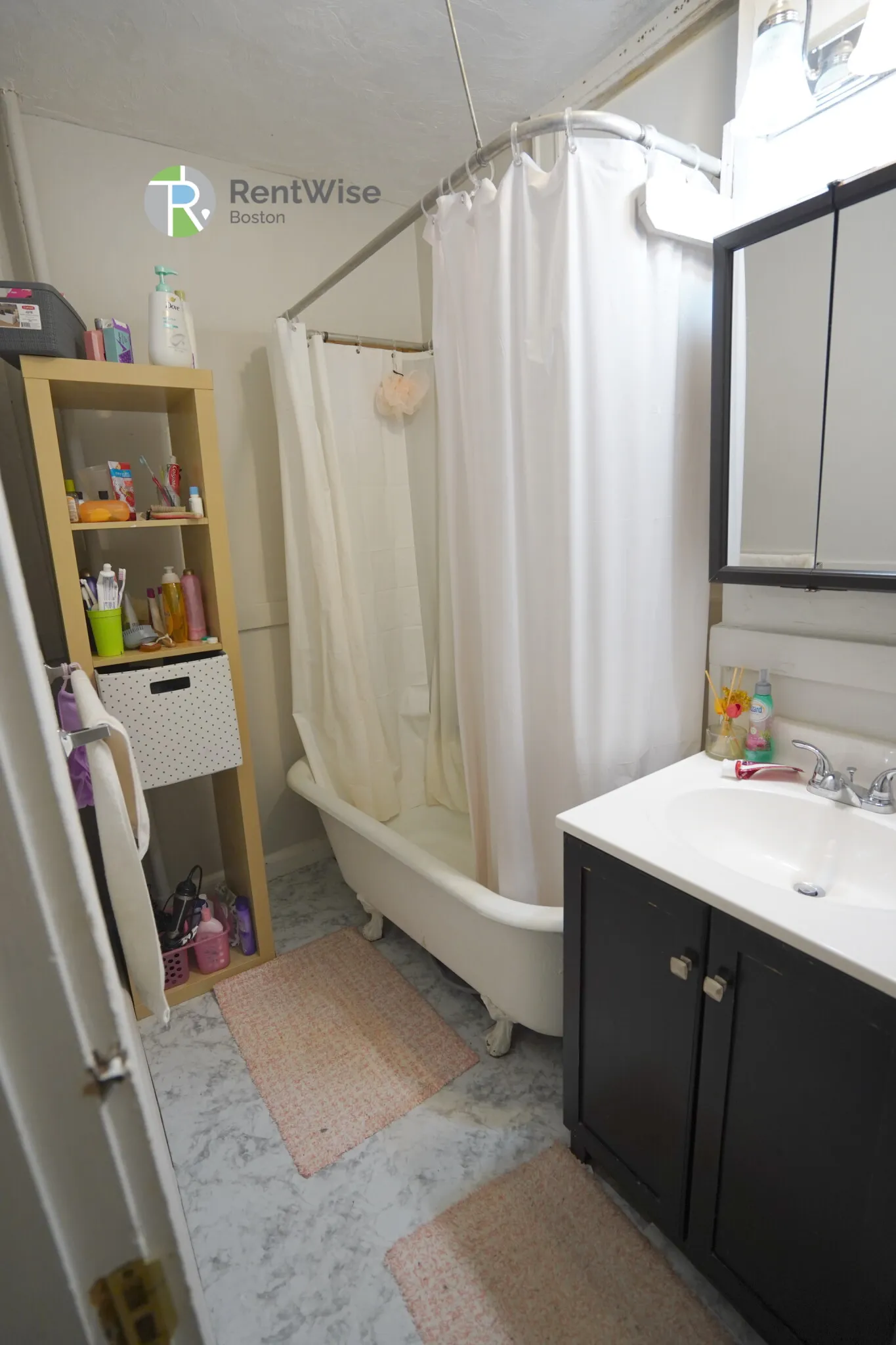 3 bed, 1 bath apartment for rent at 218 South St Unit 5, Jamaica Plain — photo 16 of 20