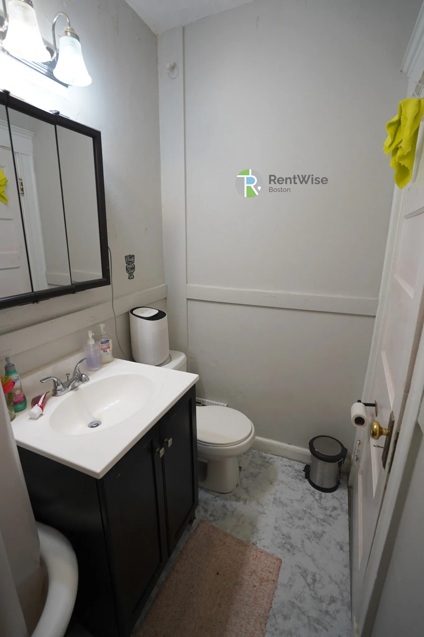 3 bed, 1 bath apartment for rent at 218 South St Unit 5, Jamaica Plain — photo 17 of 20