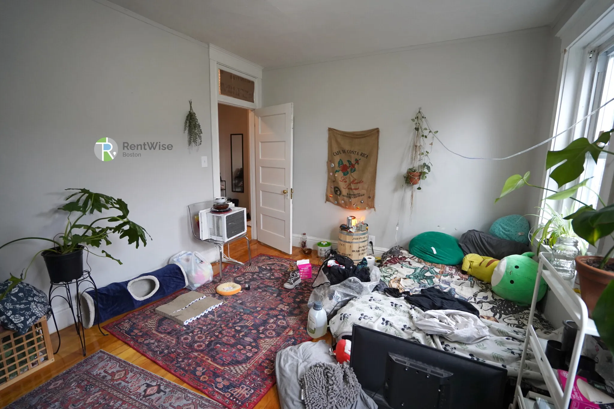 3 bed, 1 bath apartment for rent at 218 South St Unit 5, Jamaica Plain — photo 13 of 20