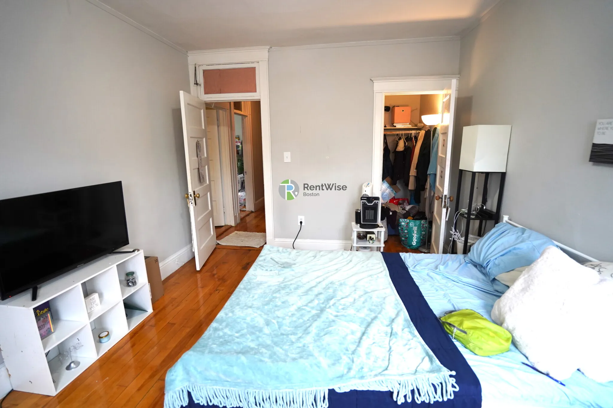 3 bed, 1 bath apartment for rent at 218 South St Unit 5, Jamaica Plain — photo 11 of 20