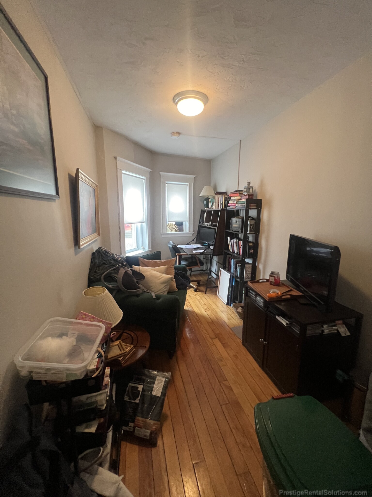 3 bed, 1 bath apartment for rent at 218 South St Unit 7, Jamaica Plain — photo 8 of 11