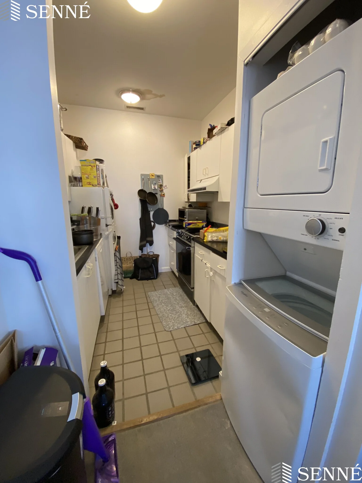 1 bed, 1 bath apartment for rent at 218 Thorndike St Unit 203, East Cambridge — photo 7 of 8