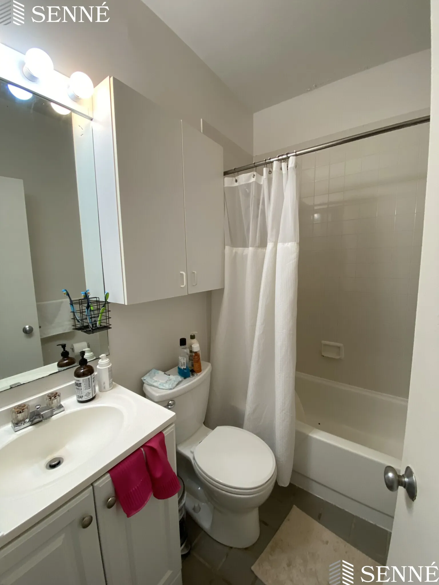 1 bed, 1 bath apartment for rent at 218 Thorndike St Unit 203, East Cambridge — photo 3 of 8