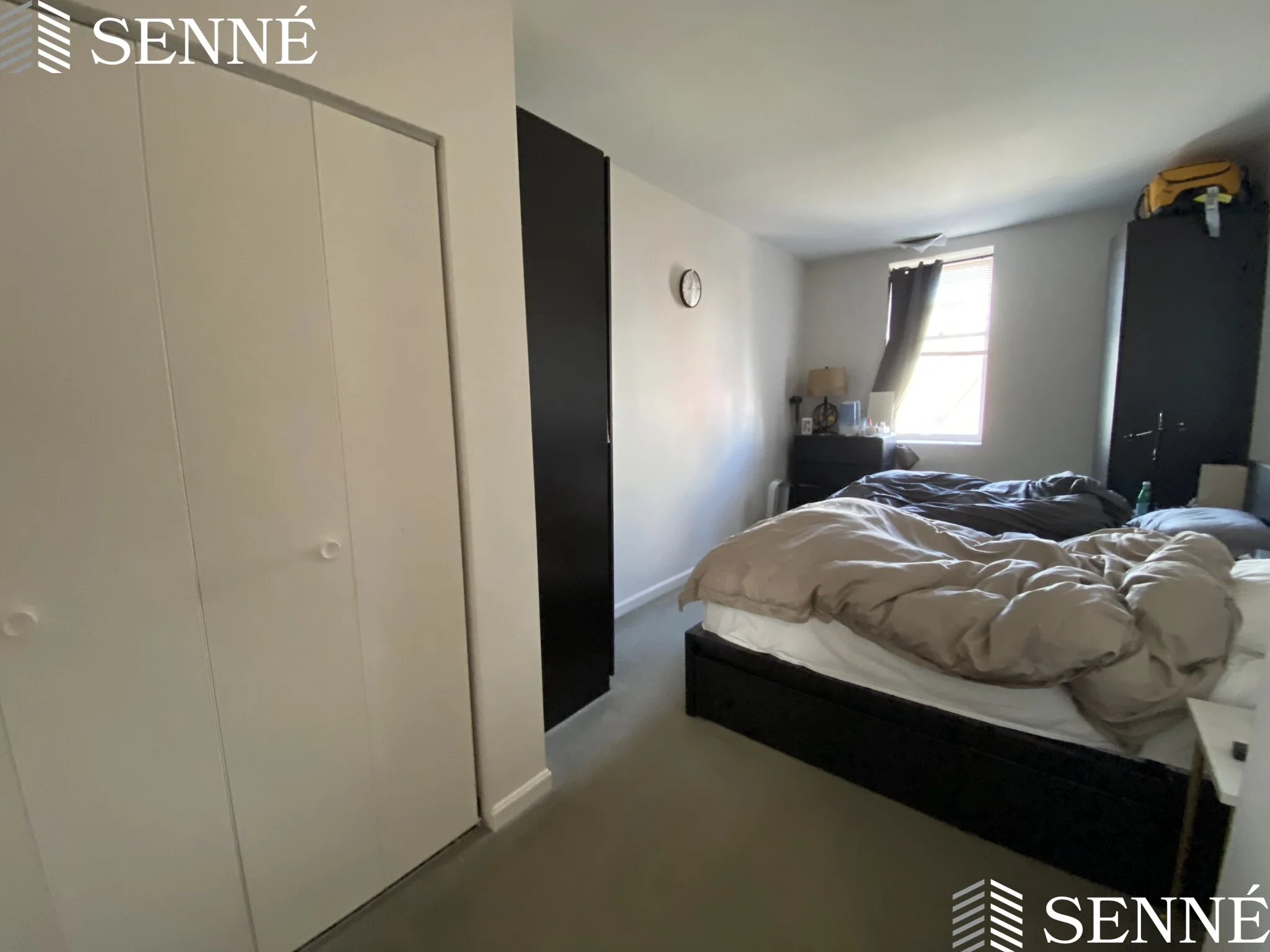 1 bed, 1 bath apartment for rent at 218 Thorndike St Unit 203, East Cambridge — photo 5 of 8