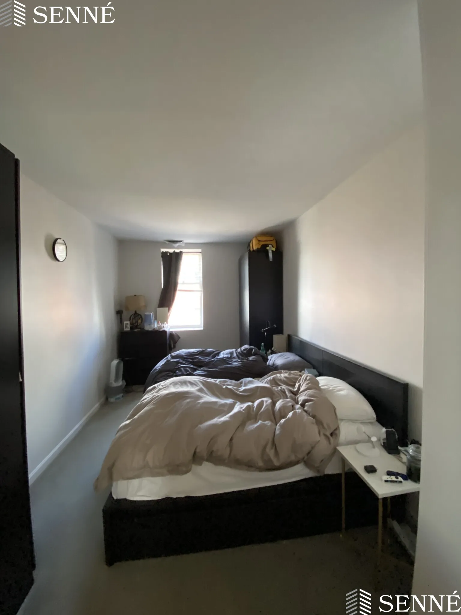 1 bed, 1 bath apartment for rent at 218 Thorndike St Unit 203, East Cambridge — photo 4 of 8