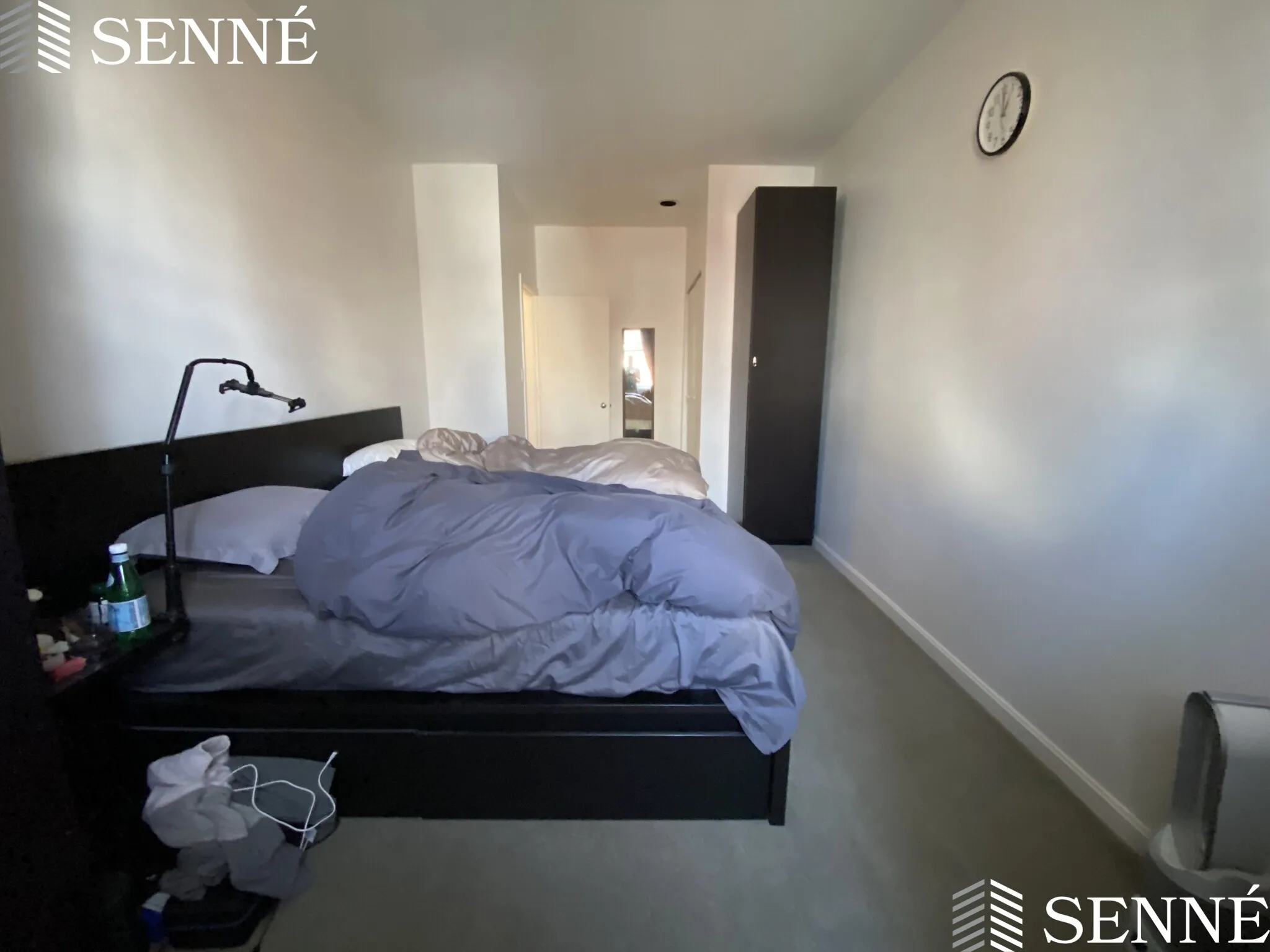 1 bed, 1 bath apartment for rent at 218 Thorndike St Unit 203, East Cambridge — photo 6 of 8