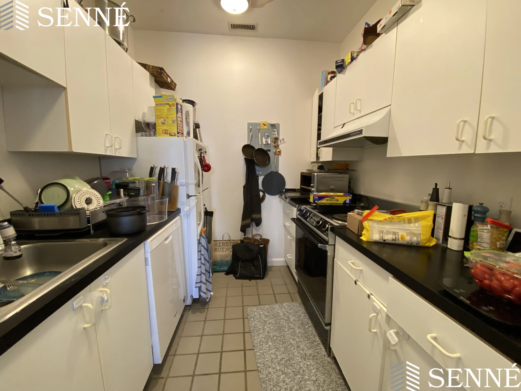1 bed, 1 bath apartment for rent at 218 Thorndike St Unit 203, East Cambridge — photo 8 of 8