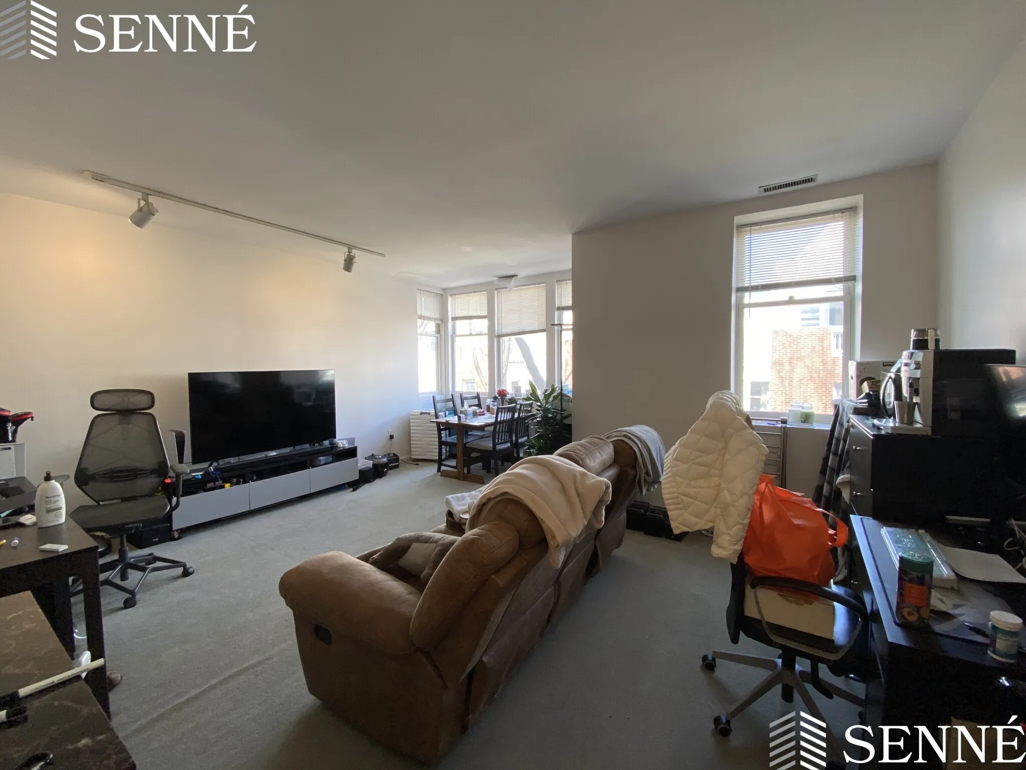 1 bed, 1 bath apartment for rent at 218 Thorndike St Unit 203, East Cambridge — photo 2 of 8
