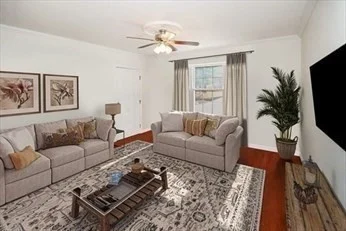 3 bed, 1 bath apartment for rent at 218 Thurber Ave Unit 1, Attleboro — photo 14 of 32