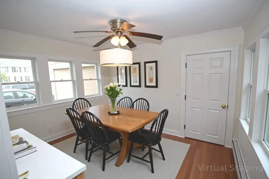 3 bed, 1 bath apartment for rent at 218 Thurber Ave Unit 1, Attleboro — photo 18 of 32