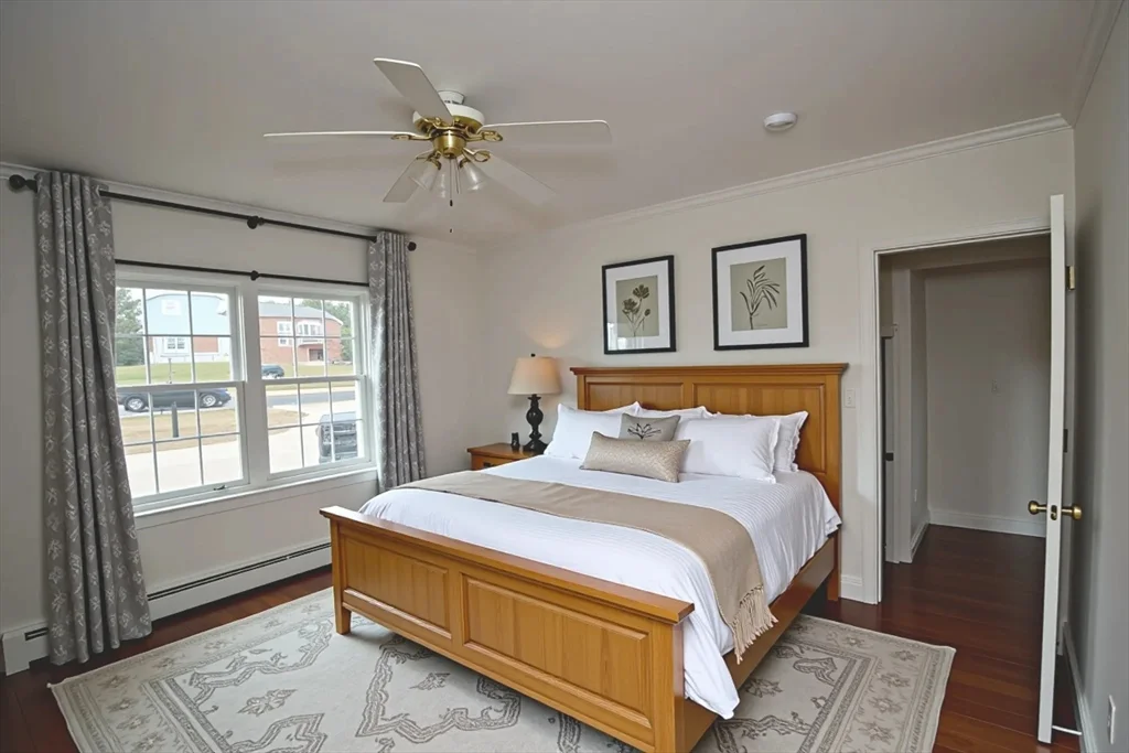 3 bed, 1 bath apartment for rent at 218 Thurber Ave Unit 1, Attleboro — photo 21 of 32