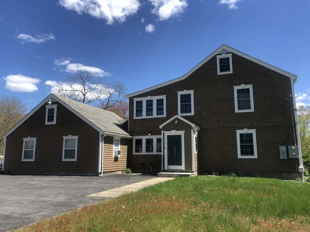 3 bed, 1 bath apartment for rent at 218 Thurber Ave Unit 1, Attleboro — photo 31 of 32