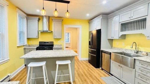 3 bed, 1 bath apartment for rent at 218 Wachusett St Unit 1, Jamaica Plain — photo 3 of 21