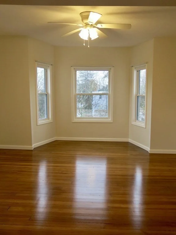 3 bed, 1 bath apartment for rent at 218 Whitman Ave Unit 2, Whitman — photo 10 of 15
