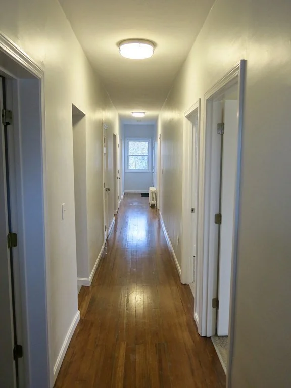 3 bed, 1 bath apartment for rent at 218 Whitman Ave Unit 2, Whitman — photo 4 of 15