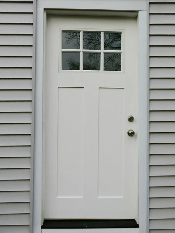 3 bed, 1 bath apartment for rent at 218 Whitman Ave Unit 2, Whitman