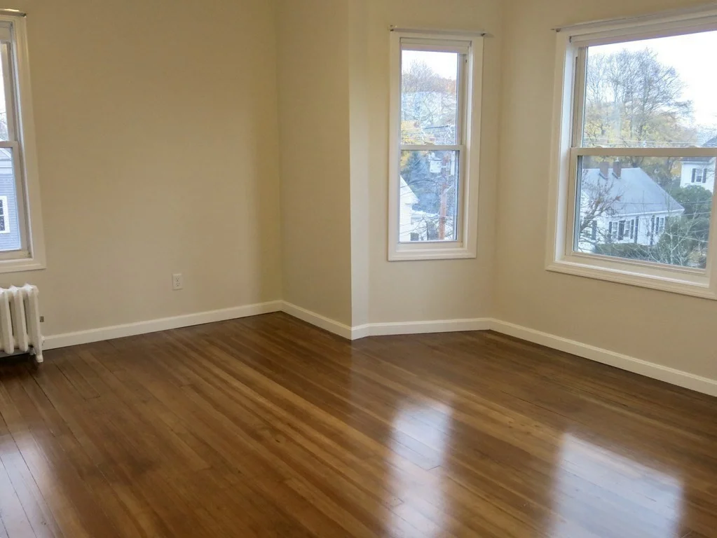 3 bed, 1 bath apartment for rent at 218 Whitman Ave Unit 2, Whitman — photo 13 of 15