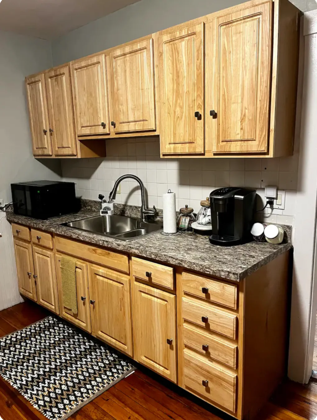 2 bed, 1 bath apartment for rent at 218 Wood Ave Unit 218, Hyde Park — photo 7 of 8