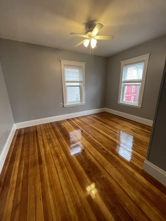 3 bed, 1 bath apartment for rent at 218a Summer Unit 2, Spring Hill — photo 3 of 12