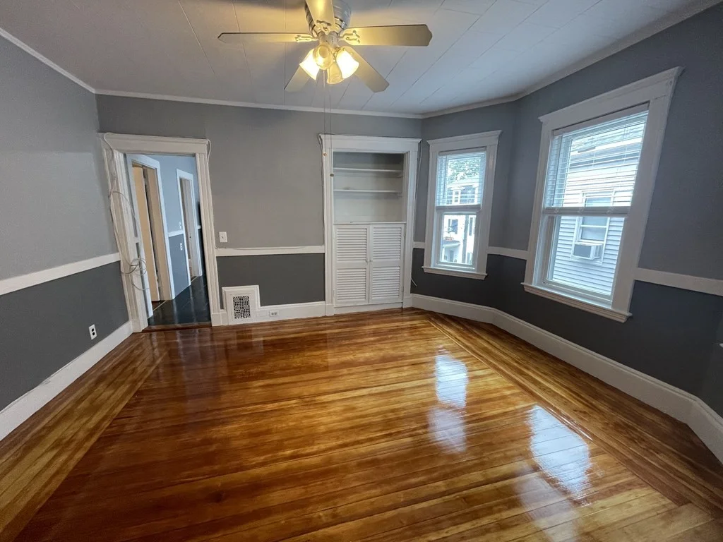 3 bed, 1 bath apartment for rent at 218a Summer Unit 2, Spring Hill — photo 6 of 12