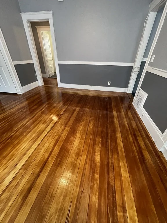 3 bed, 1 bath apartment for rent at 218a Summer Unit 2, Spring Hill — photo 8 of 12