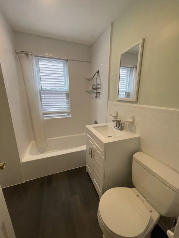 3 bed, 1 bath apartment for rent at 218a Summer Unit 2, Spring Hill — photo 7 of 12