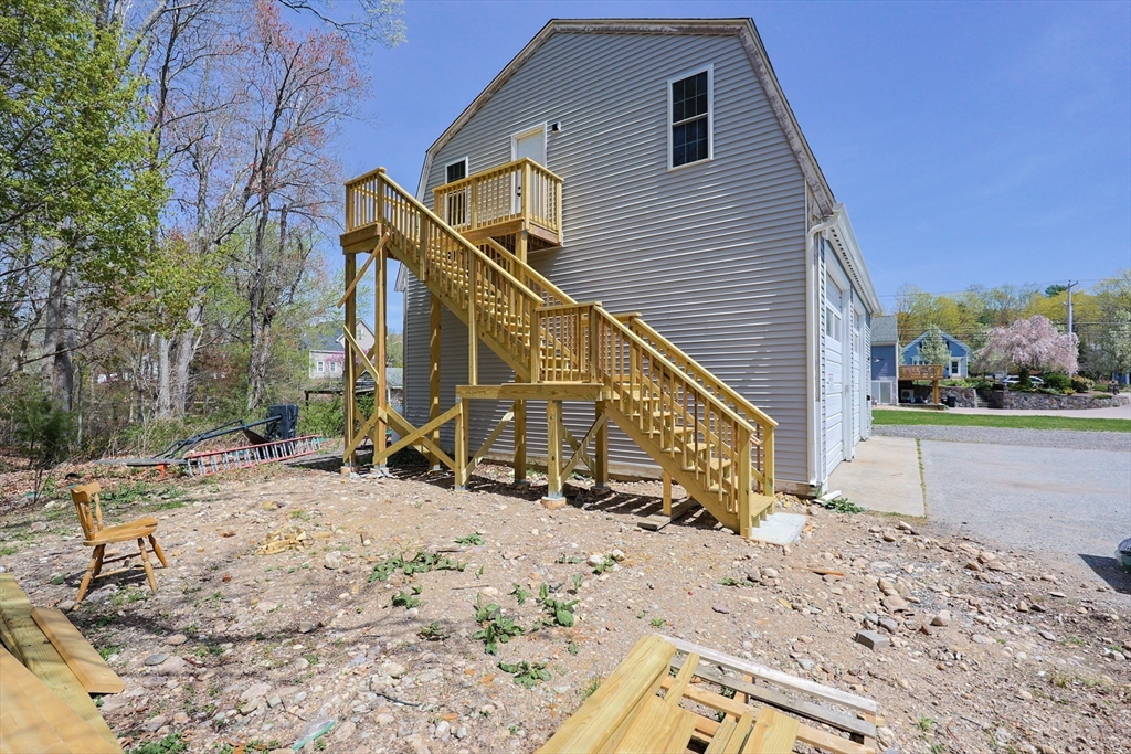 2 bed, 1 bath apartment for rent at 218R South Unit R, Plainville — photo 15 of 17
