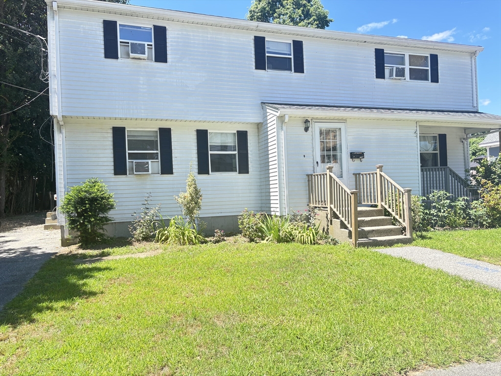 3 bed, 1 bath apartment for rent at 219 Arlington St Unit A, Framingham — photo 1 of 15