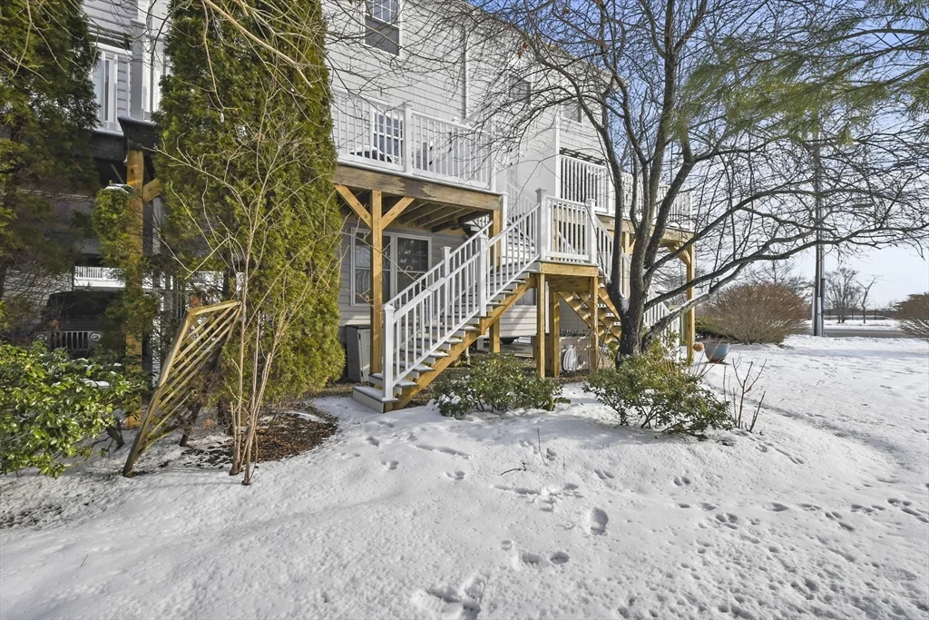3 bed, 2 bath apartment for rent at 219 Beach Rd Unit 2, Salisbury — photo 27 of 30