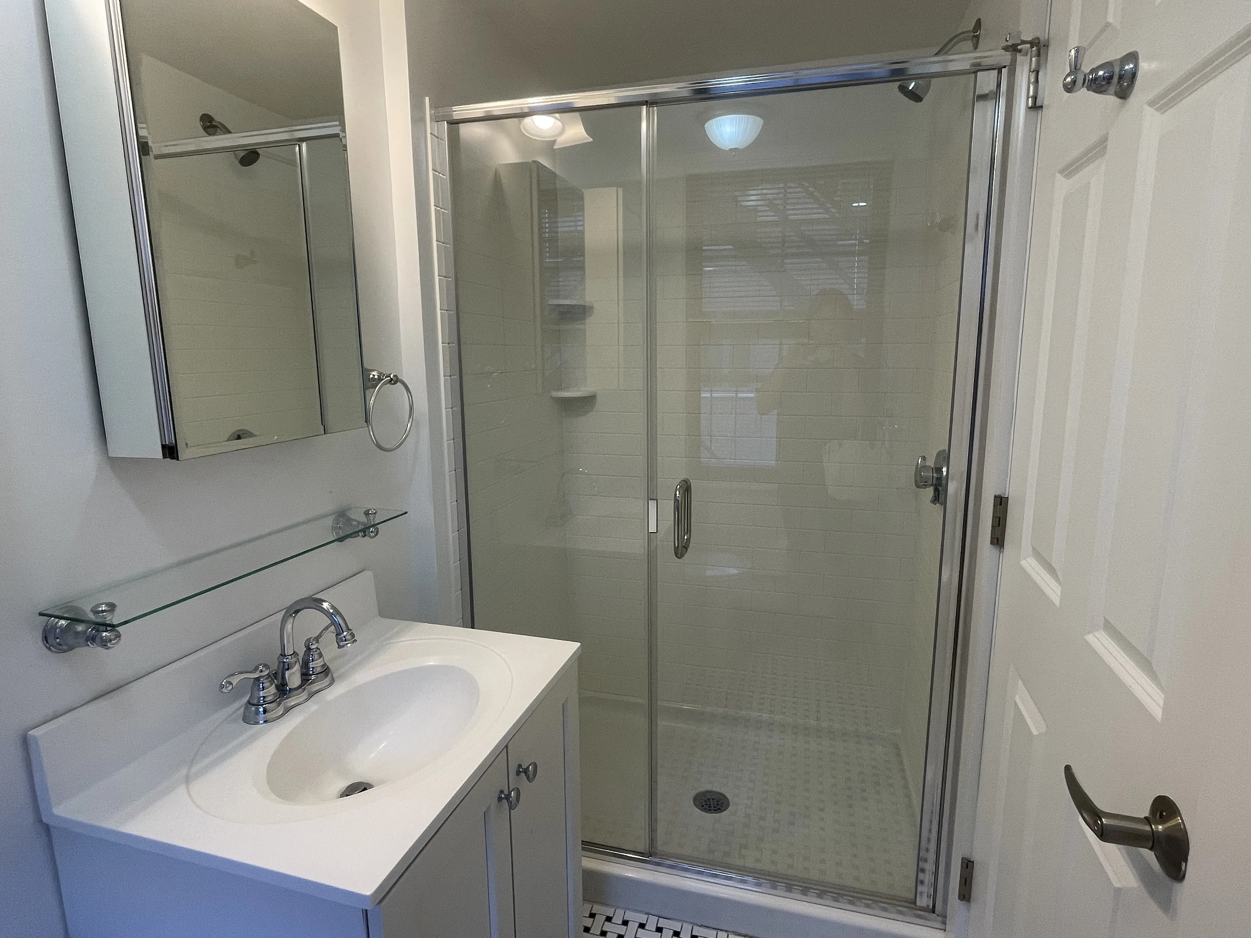 1 bed, 1 bath apartment for rent at 219 Commonwealth Ave Unit 25, Chestnut Hill — photo 5 of 7