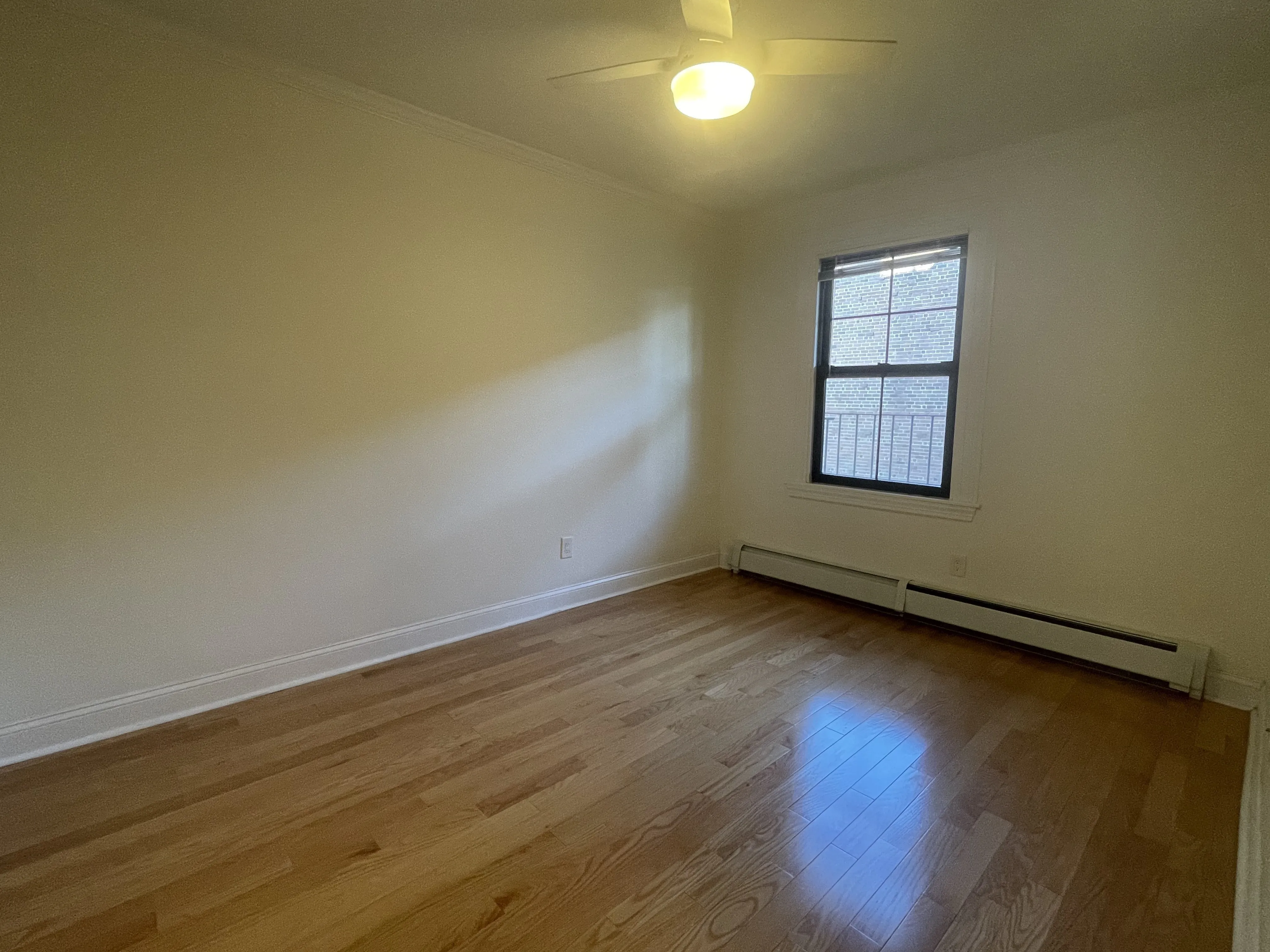 1 bed, 1 bath apartment for rent at 219 Commonwealth Ave Unit 25, Chestnut Hill — photo 6 of 7