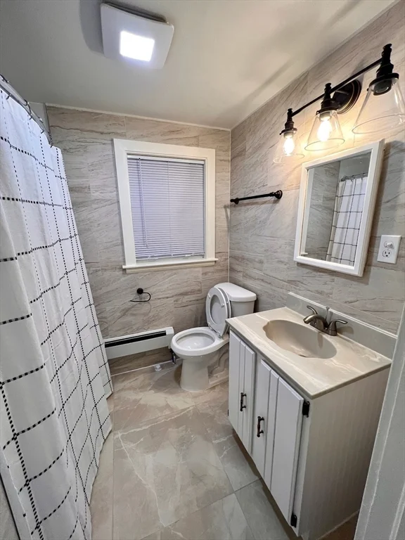 2 bed, 1 bath apartment for rent at 219 Franklin Rd Unit 2, Fitchburg — photo 6 of 11