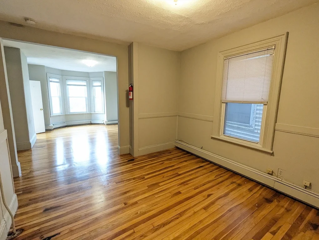 2 bed, 1 bath apartment for rent at 219 Green St Unit 2, Central Square — photo 1 of 7