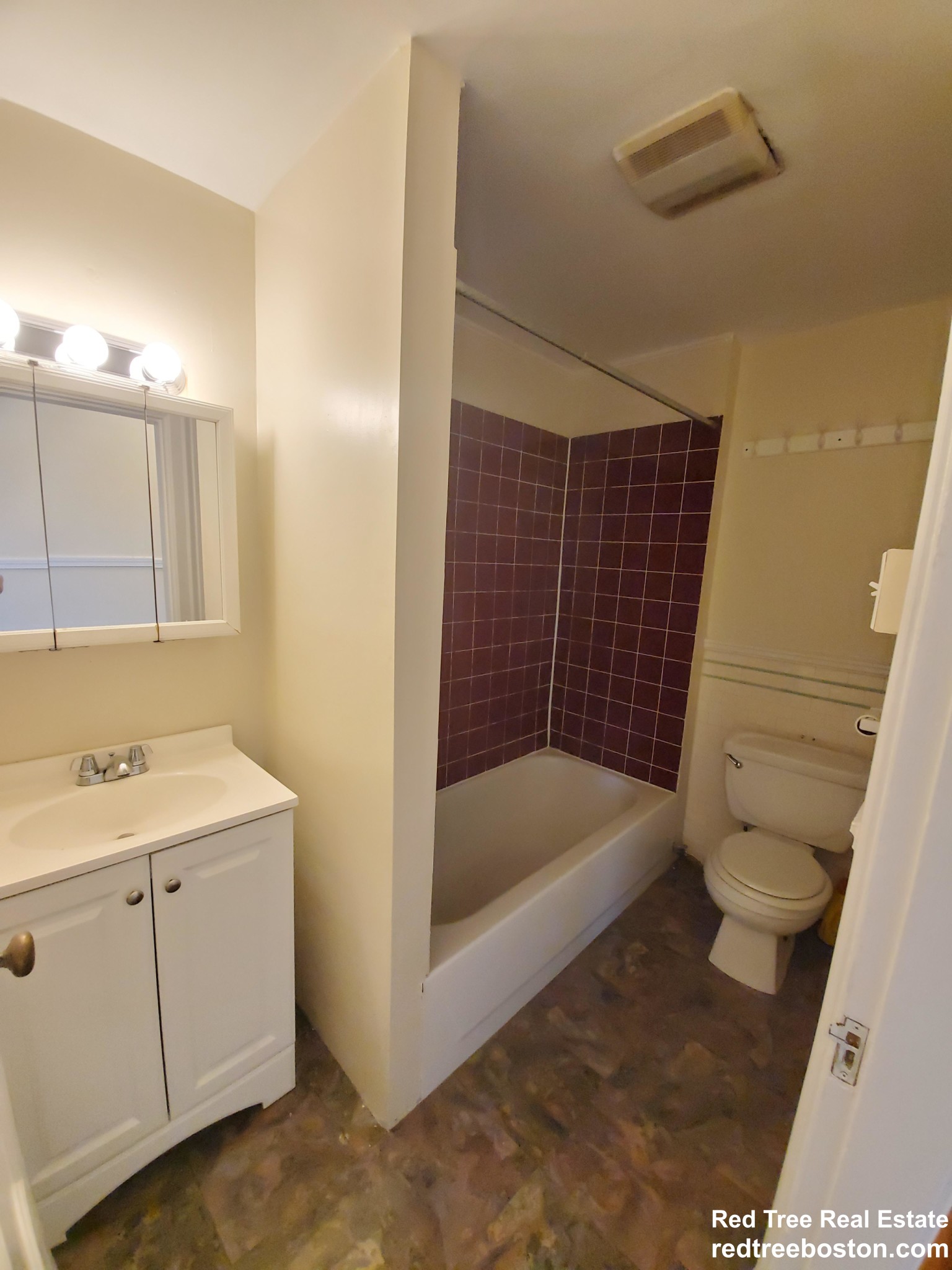 1 bed, 1 bath apartment for rent at 219 Harvard St Unit 20, Coolidge Corner — photo 7 of 7