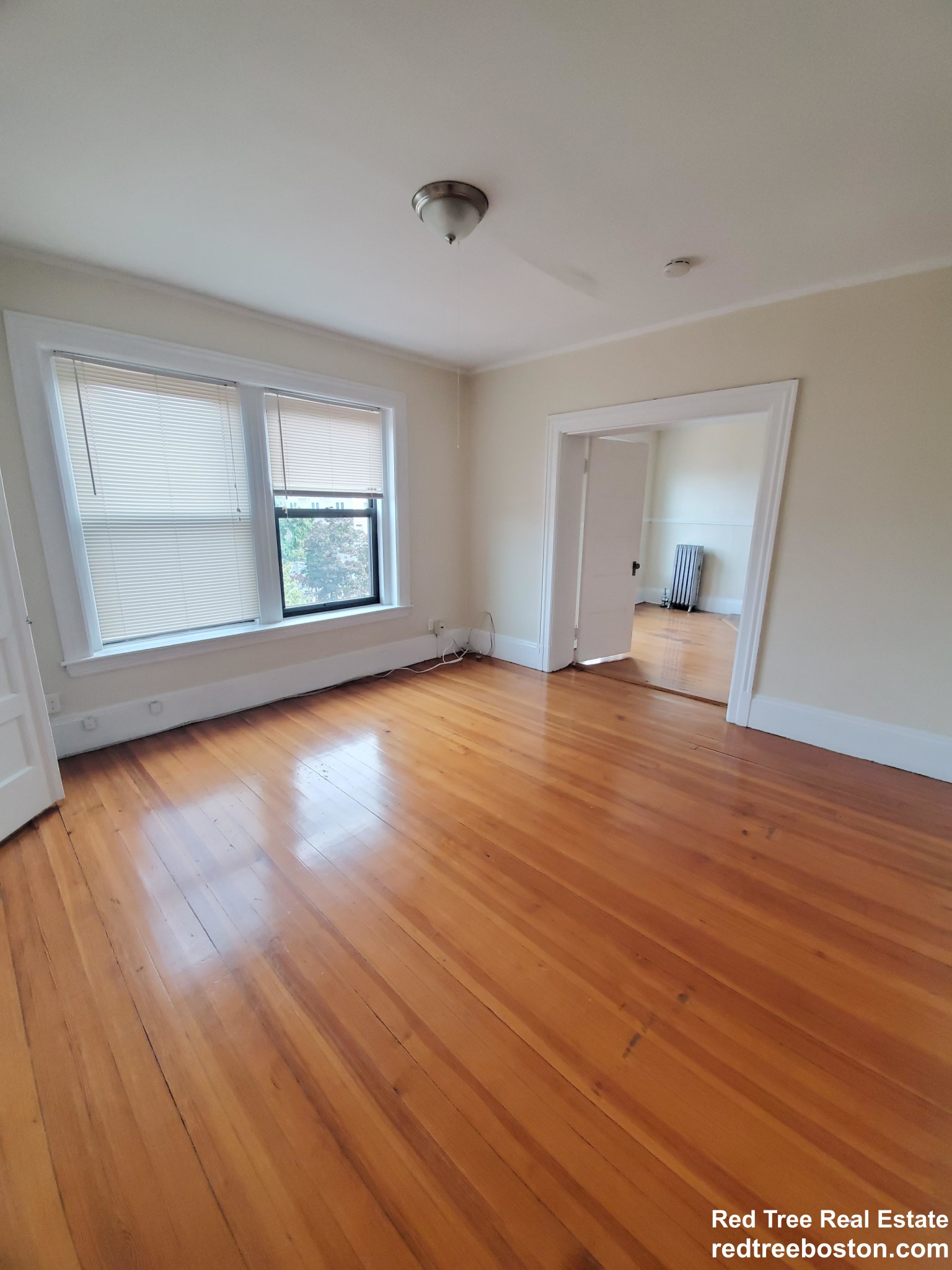 1 bed, 1 bath apartment for rent at 219 Harvard St Unit 20, Coolidge Corner — photo 1 of 7