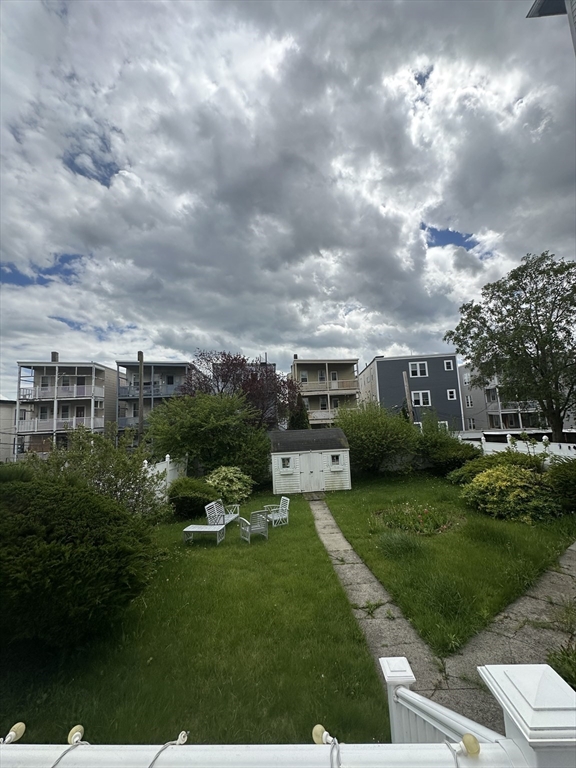 3 bed, 2 bath apartment for rent at 219 Leyden St Unit 1, East Boston — photo 6 of 10